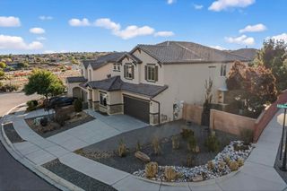 123 Las Medanales Court NE, Rio Rancho, NM 87124