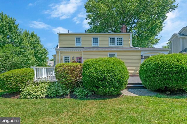 4932 34TH ST N, Arlington, VA 22207
