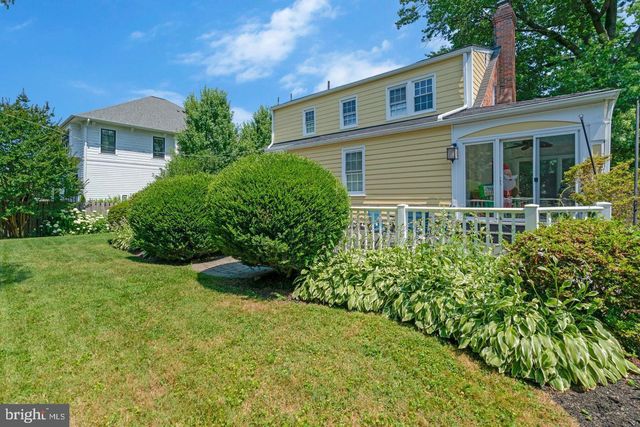 4932 34TH ST N, Arlington, VA 22207