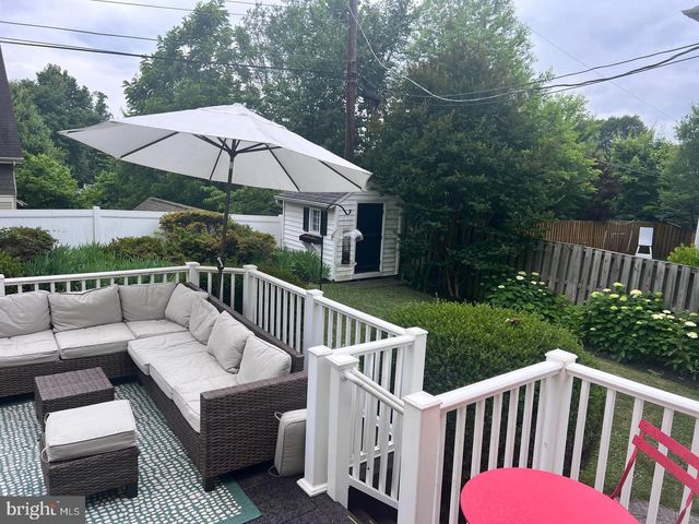 4932 34TH ST N, Arlington, VA 22207