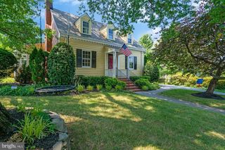 4932 34TH ST N, Arlington, VA 22207