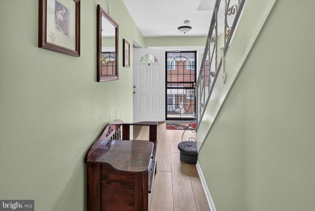 606 ARTWOOD DR, Philadelphia, PA 19115