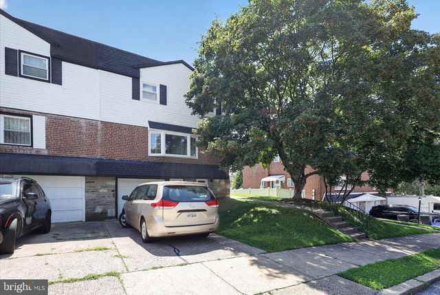 606 ARTWOOD DR, Philadelphia, PA 19115