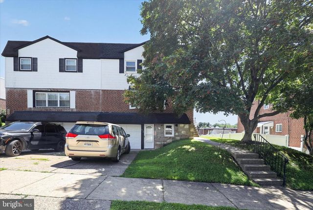 606 ARTWOOD DR, Philadelphia, PA 19115