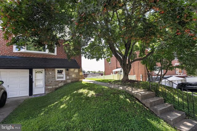 606 ARTWOOD DR, Philadelphia, PA 19115