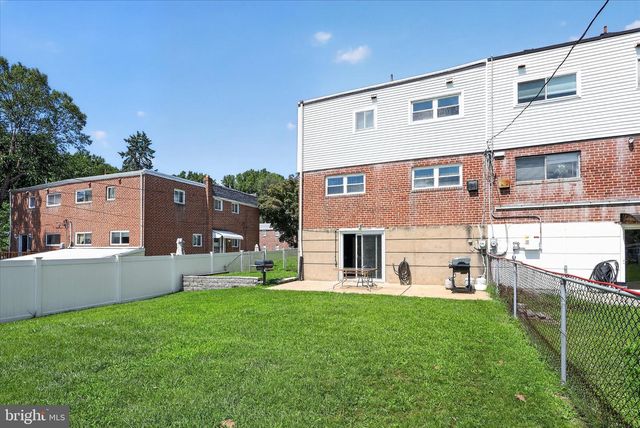 606 ARTWOOD DR, Philadelphia, PA 19115