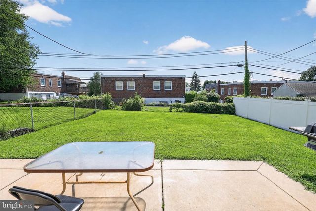 606 ARTWOOD DR, Philadelphia, PA 19115