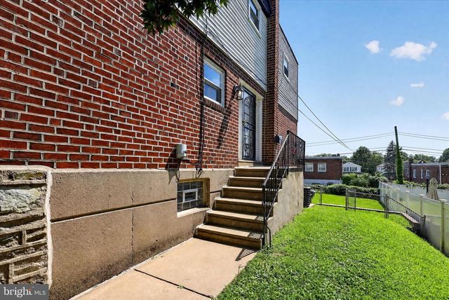 606 ARTWOOD DR, Philadelphia, PA 19115