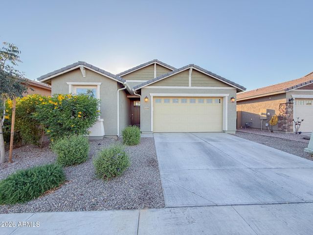 26194 S 230th Place, Queen Creek, AZ 85142