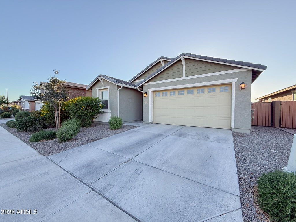 26194 S 230th Place, Queen Creek, AZ 85142