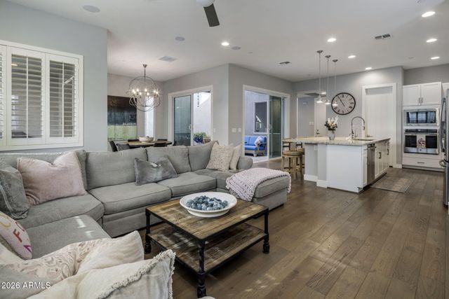 6908 E LYRA Drive, Scottsdale, AZ 85257