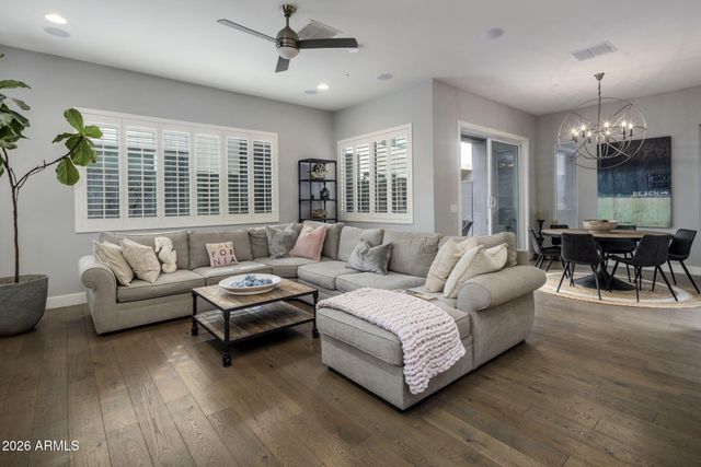 6908 E LYRA Drive, Scottsdale, AZ 85257