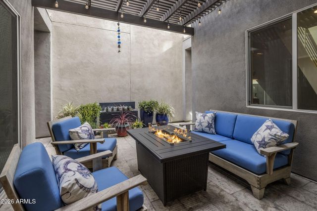 6908 E LYRA Drive, Scottsdale, AZ 85257