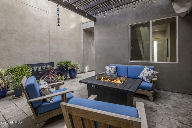 6908 E LYRA Drive, Scottsdale, AZ 85257