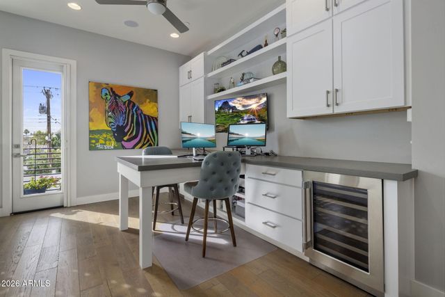 6908 E LYRA Drive, Scottsdale, AZ 85257