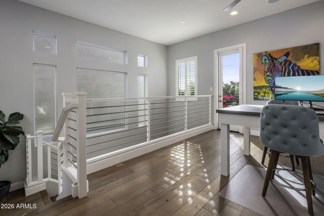 6908 E LYRA Drive, Scottsdale, AZ 85257