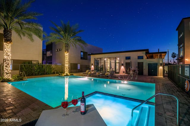 6908 E LYRA Drive, Scottsdale, AZ 85257