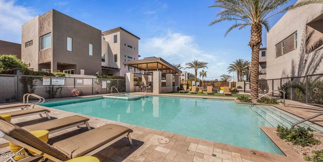 6908 E LYRA Drive, Scottsdale, AZ 85257