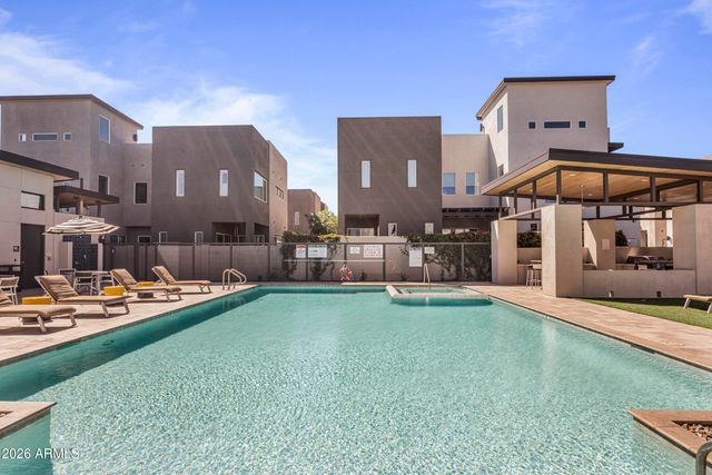 6908 E LYRA Drive, Scottsdale, AZ 85257