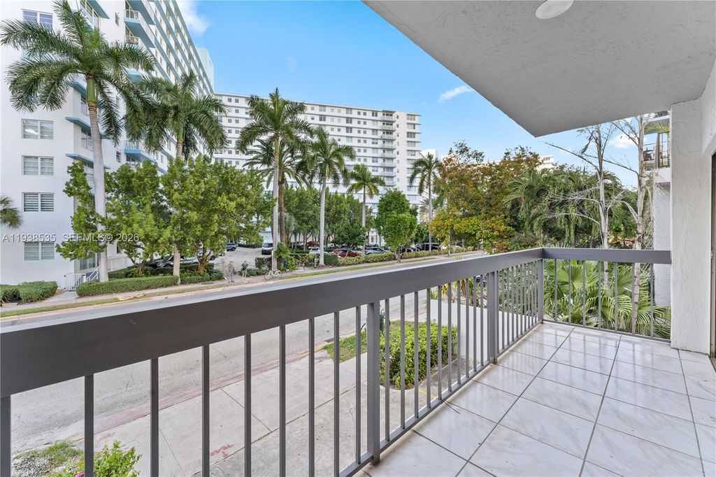 833 West Ave 201, Miami Beach, FL 33139