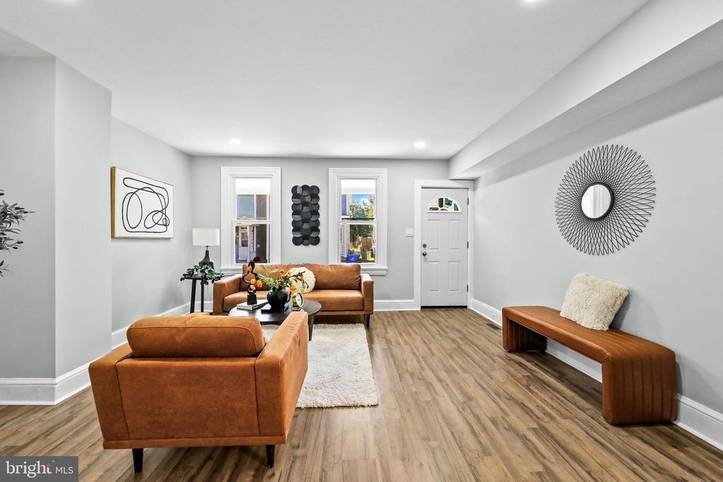 25 BUDD ST, Mount Holly, NJ 08060
