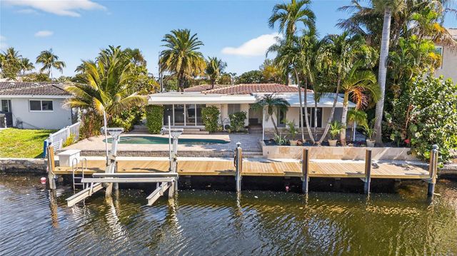 601 SE 5th Terrace, Pompano Beach, FL 33060