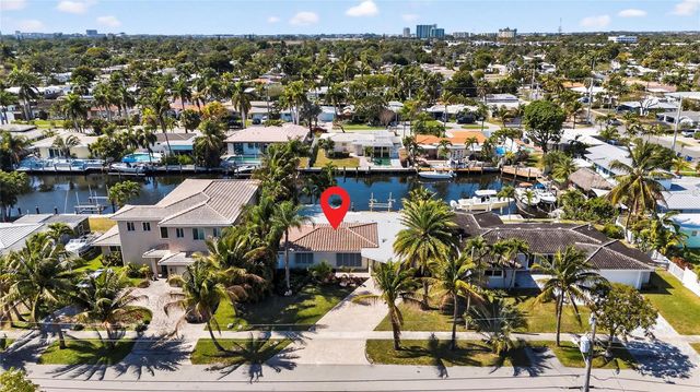 601 SE 5th Terrace, Pompano Beach, FL 33060