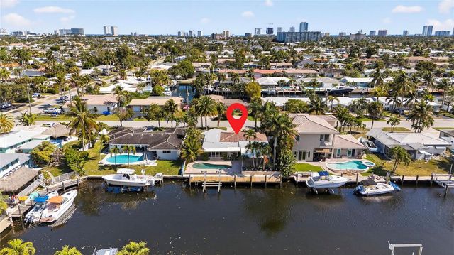 601 SE 5th Terrace, Pompano Beach, FL 33060
