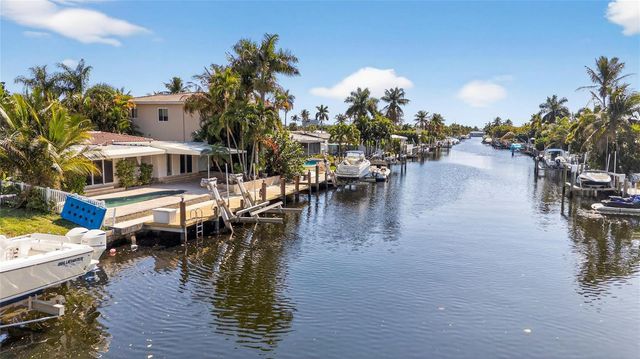 601 SE 5th Terrace, Pompano Beach, FL 33060