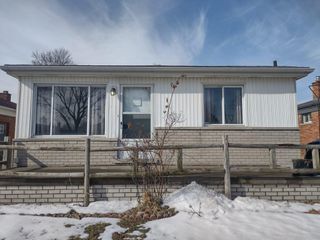 5136 Cornell Street, Dearborn Heights City, MI 48125