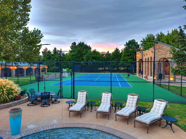 2605 Oakcrest Drive, Edmond, OK 73012
