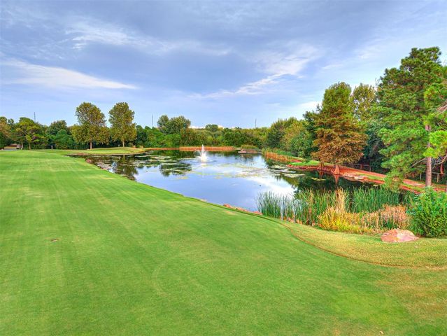 2605 Oakcrest Drive, Edmond, OK 73012