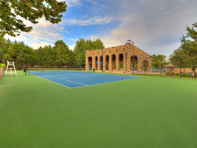 2605 Oakcrest Drive, Edmond, OK 73012