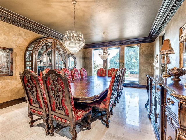 2605 Oakcrest Drive, Edmond, OK 73012