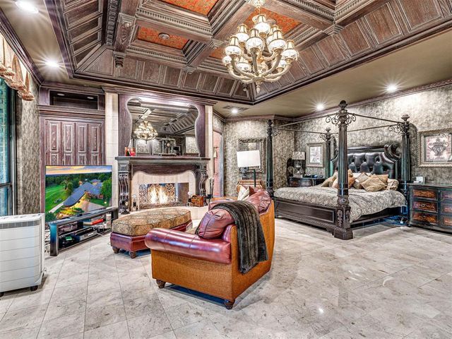 2605 Oakcrest Drive, Edmond, OK 73012