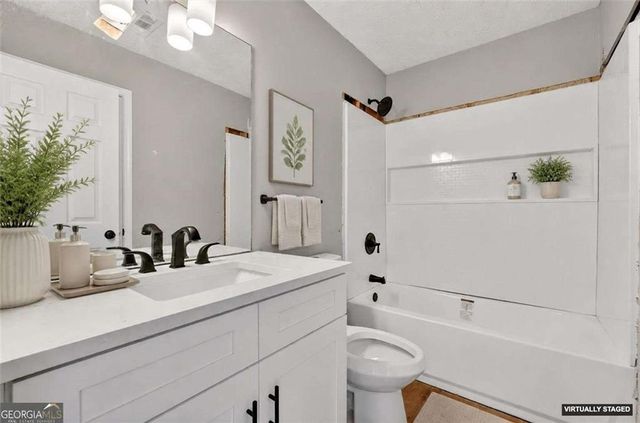 3621 Hutchinson Trace Drive, Cumming, GA 30040