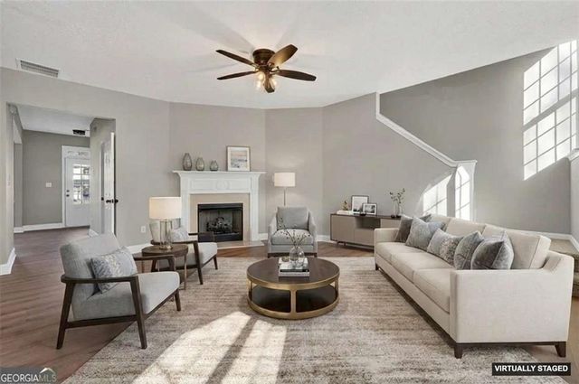 3621 Hutchinson Trace Drive, Cumming, GA 30040