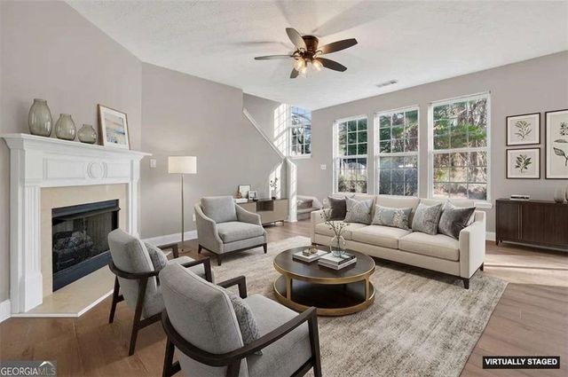 3621 Hutchinson Trace Drive, Cumming, GA 30040
