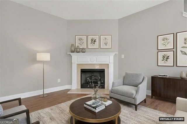 3621 Hutchinson Trace Drive, Cumming, GA 30040