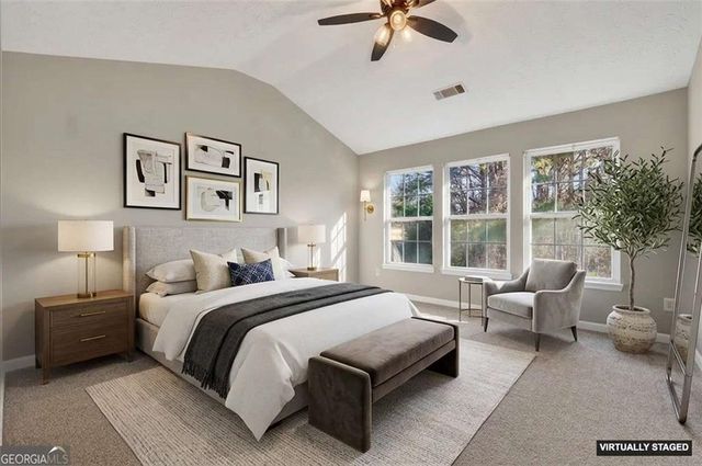 3621 Hutchinson Trace Drive, Cumming, GA 30040