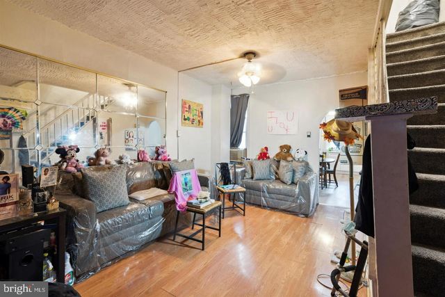 6124 UPLAND ST, Philadelphia, PA 19142