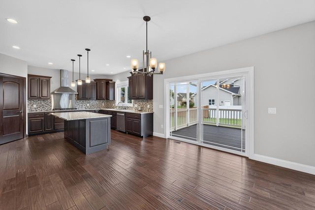 1199 Virdon Drive, Sun Prairie, WI 53590