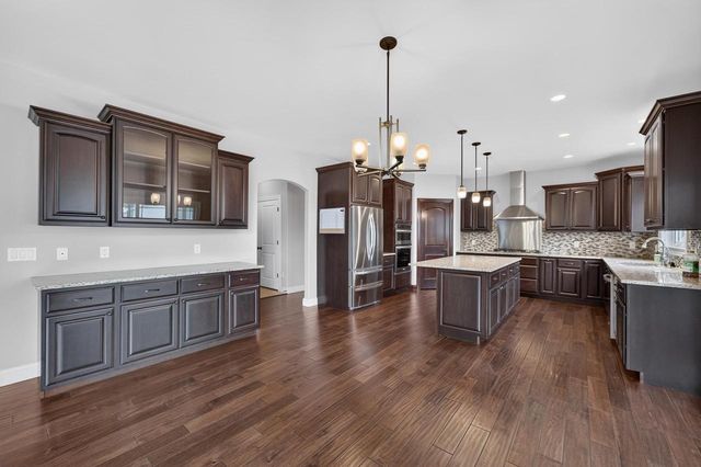 1199 Virdon Drive, Sun Prairie, WI 53590