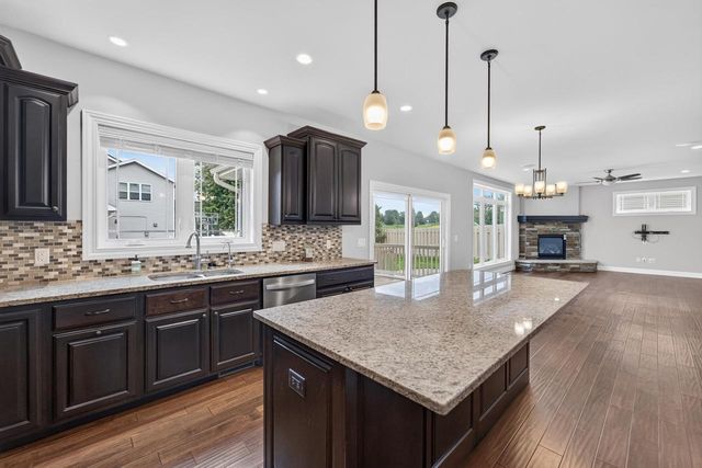 1199 Virdon Drive, Sun Prairie, WI 53590