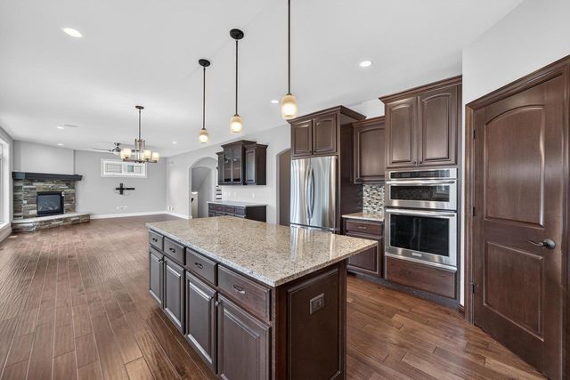 1199 Virdon Drive, Sun Prairie, WI 53590