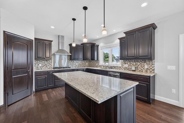1199 Virdon Drive, Sun Prairie, WI 53590