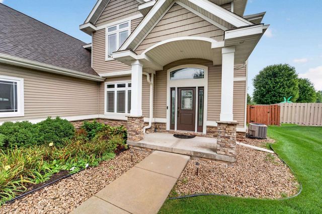 1199 Virdon Drive, Sun Prairie, WI 53590