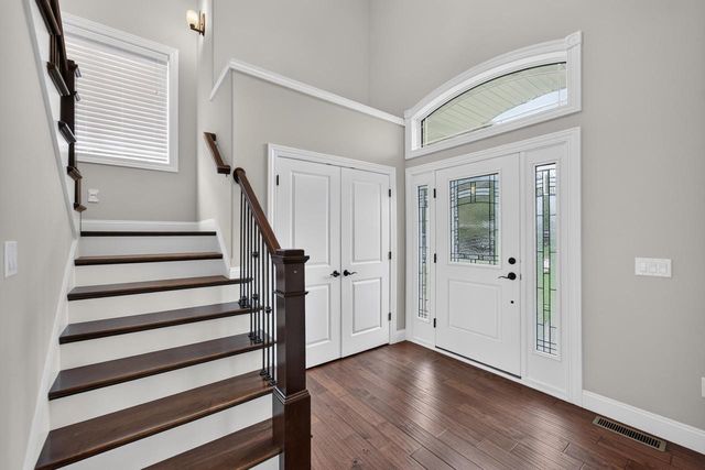 1199 Virdon Drive, Sun Prairie, WI 53590