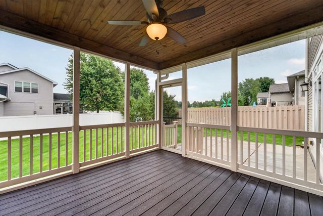 1199 Virdon Drive, Sun Prairie, WI 53590