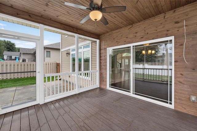 1199 Virdon Drive, Sun Prairie, WI 53590